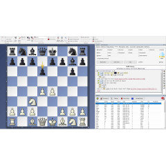 ChessBase 16 Steam Edition