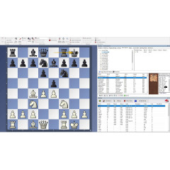 ChessBase 16 Steam Edition