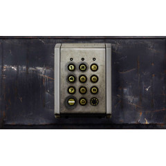 A Whisper in the Twilight: Chapter One