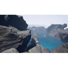 A Whisper in the Twilight: Chapter One