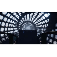 A Whisper in the Twilight: Chapter One