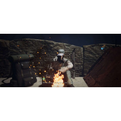 A Whisper in the Twilight: Chapter One