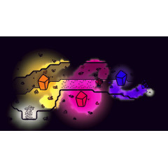 Chicory: A Colorful Tale