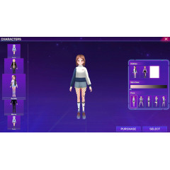 Chill Corner - Extras