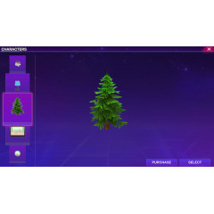 Chill Corner - Extras