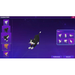 Chill Corner - Extras