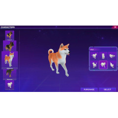 Chill Corner - Extras