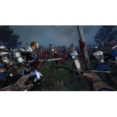 Chivalry 2