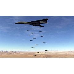 A-10C: Red Flag Campaign