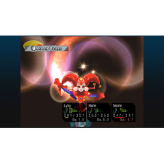 CHRONO CROSS: THE RADICAL DREAMERS EDITION