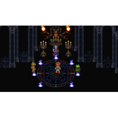 CHRONO TRIGGER®