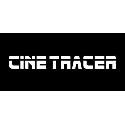 Cine Tracer