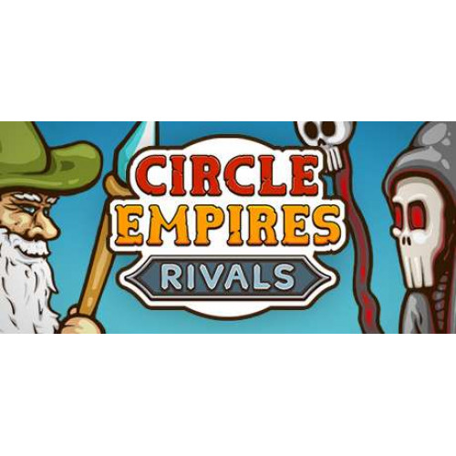 Circle Empires Rivals