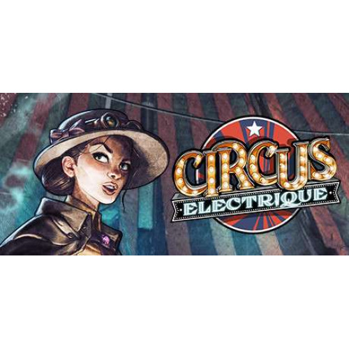 Circus Electrique