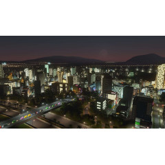 Cities: Skylines