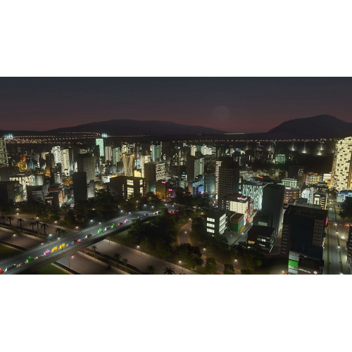 Cities: Skylines