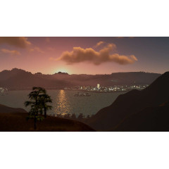 Cities: Skylines - After Dark