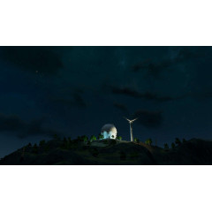 Cities: Skylines - After Dark