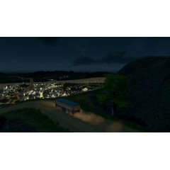 Cities: Skylines - After Dark