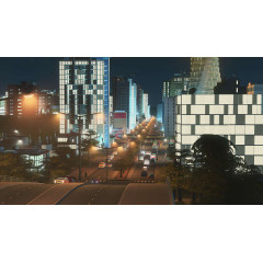Cities: Skylines - After Dark