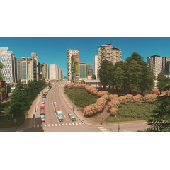 Cities: Skylines - Green Cities