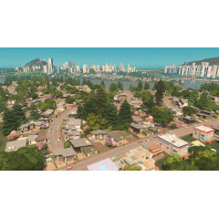 Cities: Skylines - Green Cities