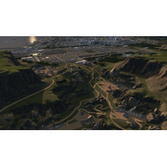 Cities: Skylines - Industries
