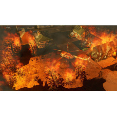 Cities: Skylines - Natural Disasters