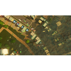 Cities: Skylines - Natural Disasters
