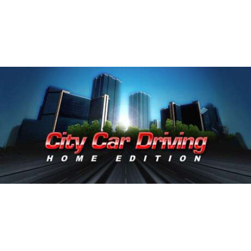 City Car Driving