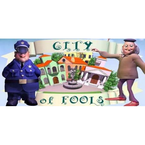 City of Fools