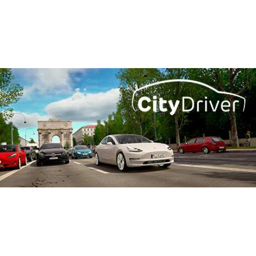 CityDriver