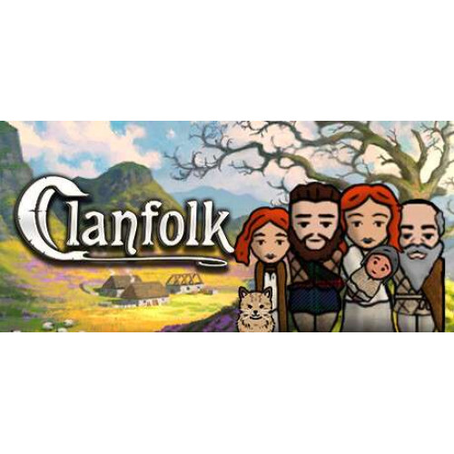 Clanfolk