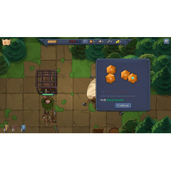 Abalon (formerly Summoners Fate)