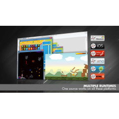 Clickteam Fusion 2.5