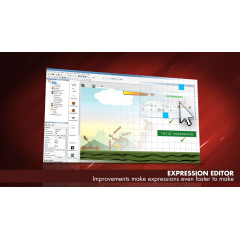 Clickteam Fusion 2.5 Free Edition