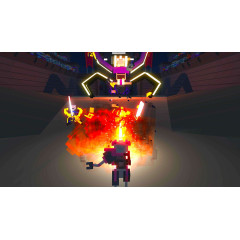 Clone Drone in the Danger Zone