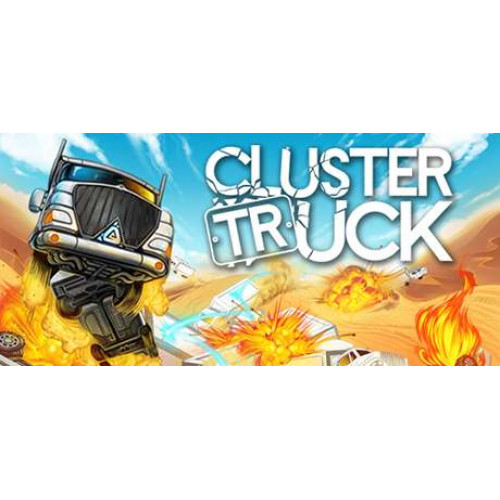 Clustertruck