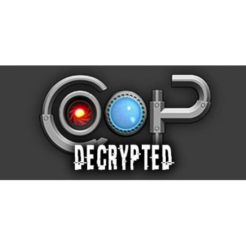 CO-OP : Decrypted