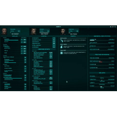 Colony Ship: A Post-Earth Role Playing Game