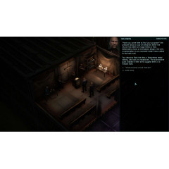 Colony Ship: A Post-Earth Role Playing Game