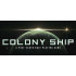 Colony Ship: A Post-Earth Role Playing Game