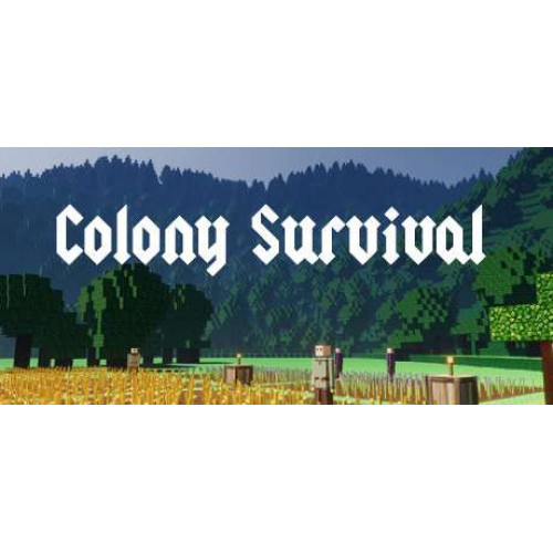 Colony Survival