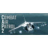 Combat Air Patrol 2: Military Flight Simulator