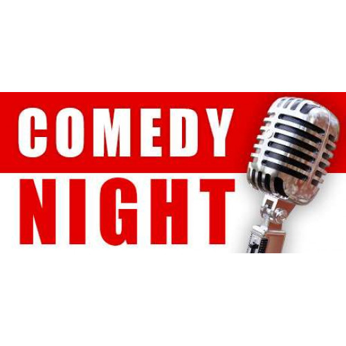 Comedy Night