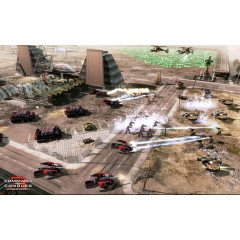 Command & Conquer 3: Kane's Wrath