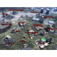 Command & Conquer 3: Tiberium Wars