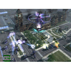 Command & Conquer 3: Tiberium Wars