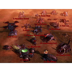 Command & Conquer 3: Tiberium Wars