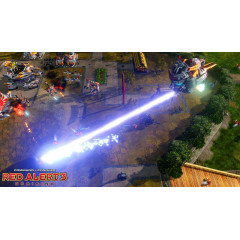 Command & Conquer: Red Alert 3 - Uprising